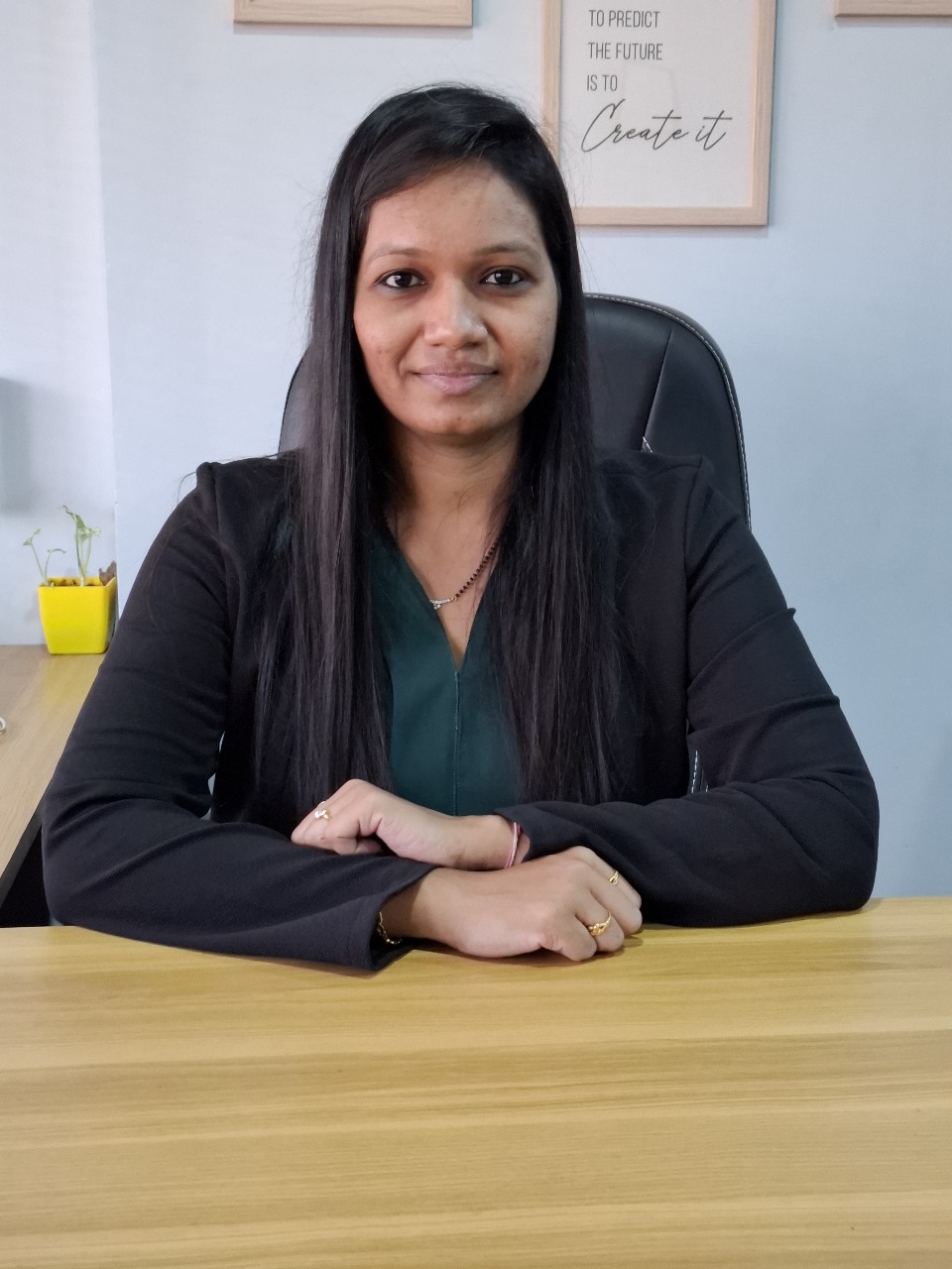 Dr. Boskey Panchal - Door Step Doctor Pvt. Ltd.